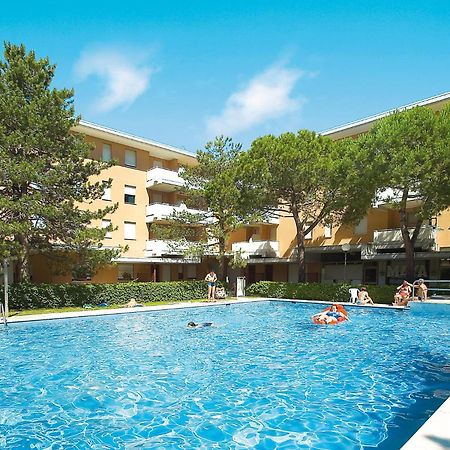 Appartamenti Laguna & S.Elena Sud Bibione Exterior foto