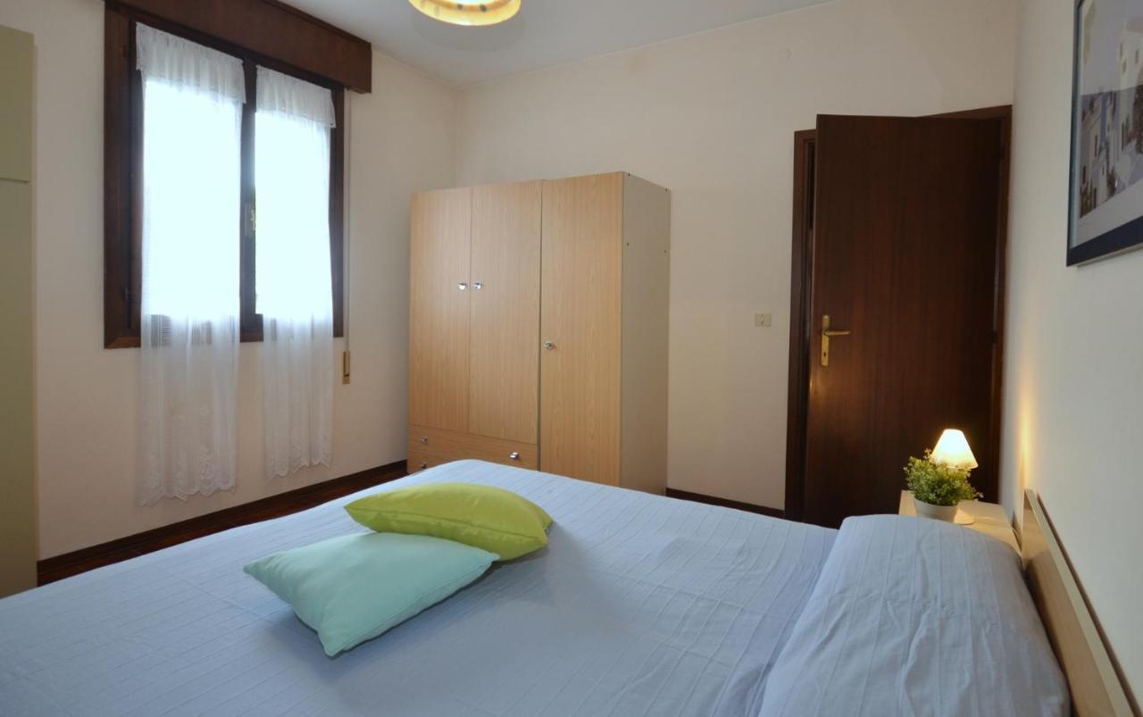 Appartamenti Laguna & S.Elena Sud Bibione Exterior foto