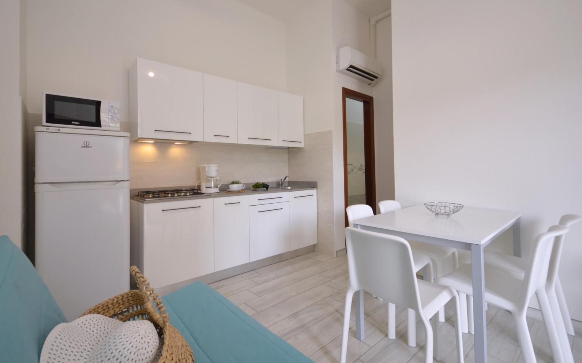 Appartamenti Laguna & S.Elena Sud Bibione Exterior foto